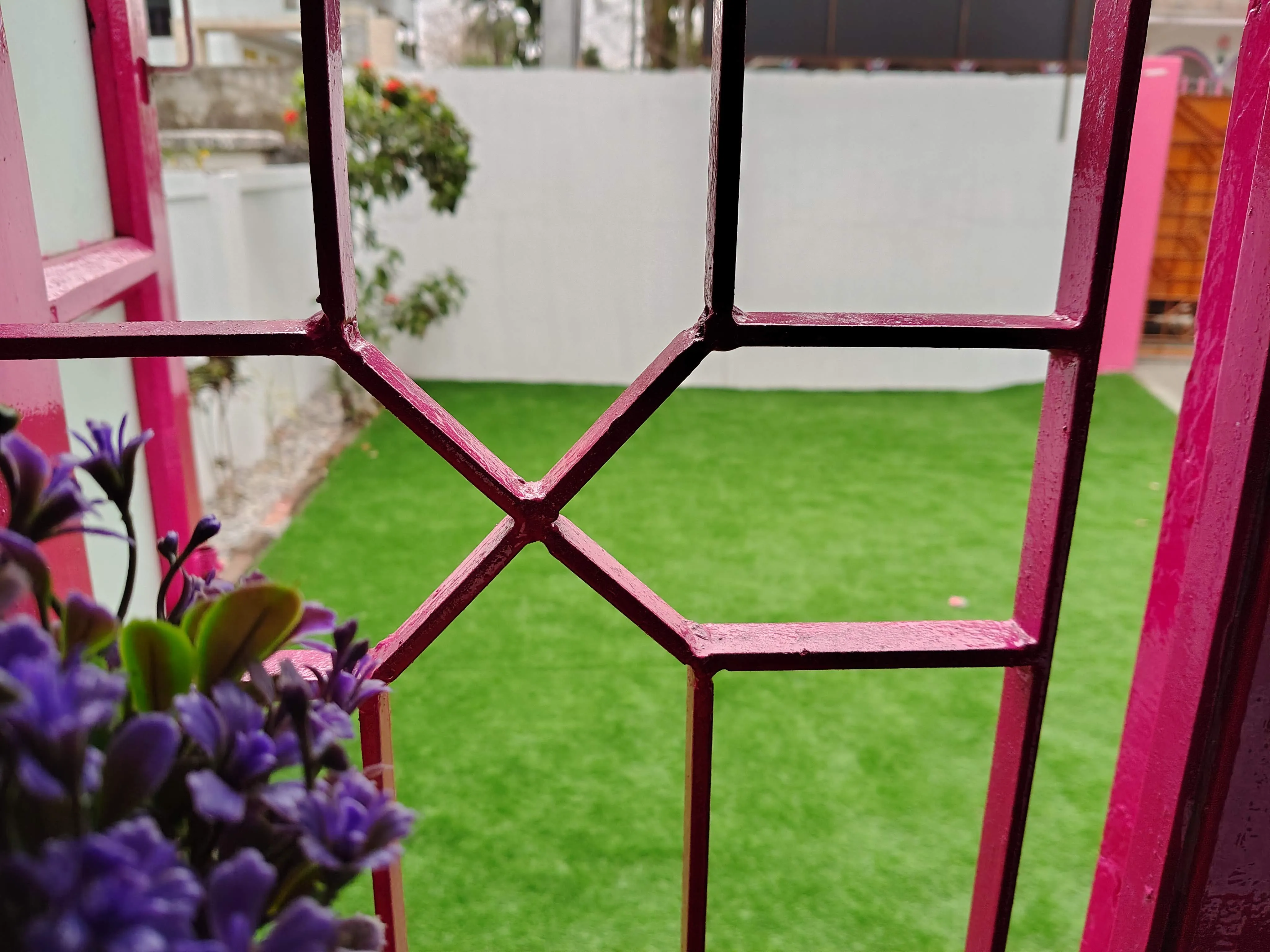Sakura Preschool Kokrajhar Hero Image