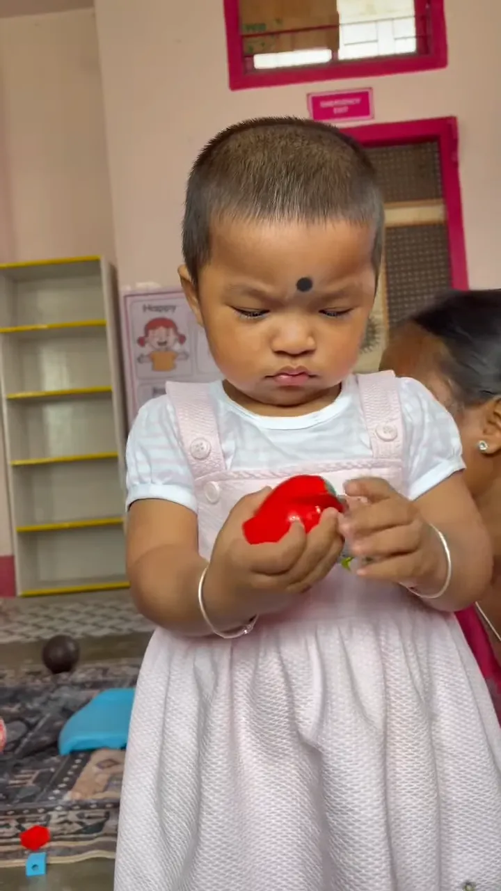 Bloomers Sakura Preschool Kokrajhar